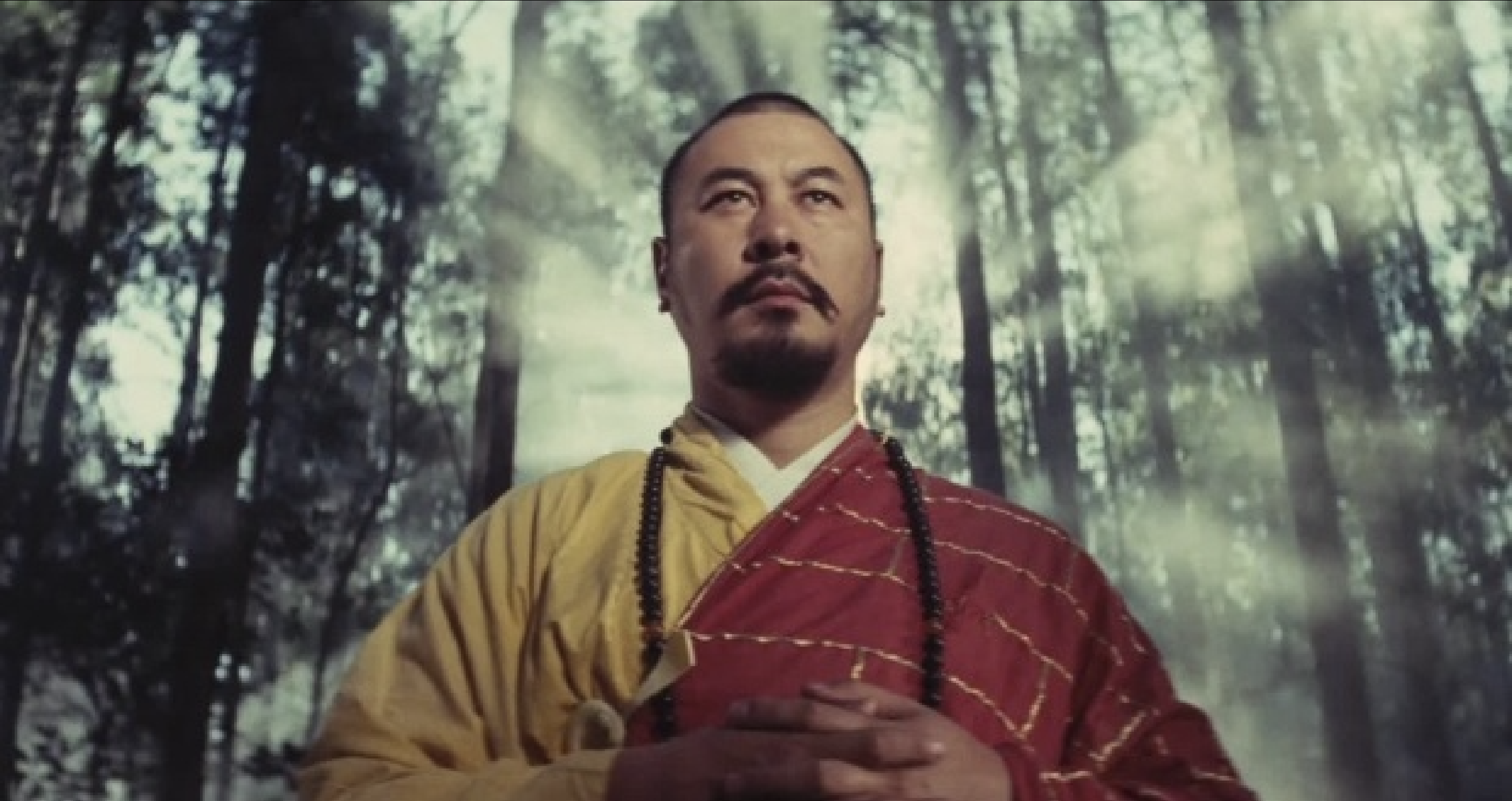 Master Hui Yan